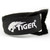 Tiger Reusable Hook and Loop Cable Ties - Black (Pack of 10)