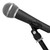 Tiger Microphone Clip - Quick Release