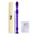 Descant Recorder in Purple by Mad About - Soprano School Recorder