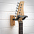 Tiger Wooden Guitar Wall Mount for Acoustic, Electric, Bass and Classical Guitar