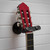 Tiger Guitar Wall Mount - Secure Guitar Wall Hanger