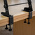 Laptop/DJ Stand - Clamps & Foam Base, Shelf & Adjustable Height - Tiger