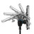 Tiger Tablet iPad Mount for Microphone  Stand
