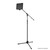 Tiger Tablet iPad Mount for Microphone  Stand