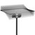 Tiger LEC7-BK Laptop Stand Projector Stand - Height Adjustable with Tripod Legs
