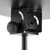 Tiger LEC7-BK Laptop Stand Projector Stand - Height Adjustable with Tripod Legs
