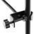 Tiger MSA21 Microphone Pop Filter, Flexible Gooseneck, Double Layer Sound Shield