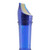 Tiger Descant Recorder - Blue - Carry Case & Cleaning Rod