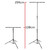 Tiger T-Bar DJ Lighting Stand - Photography Lights Stand