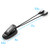 Tiger Music Stand Light with Dual Head & 4x Quality LED Lights