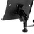 TIGER MSA30-BK Microphone/Music Stand Attachment for Lyrics & Scores with Clamp 
