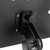 TIGER MSA30-BK Microphone/Music Stand Attachment for Lyrics & Scores with Clamp 
