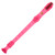 Descant Recorder in Pink by Mad About - Soprano School Recorder