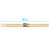 Tiger 5B Hickory Wood Tip Drumsticks - Pair