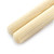 Tiger 5B Hickory Wood Tip Drumsticks - Pair