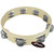 Tiger 10" Tambourine Headless Double Row