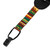 Tiger Ukulele Strap Aztec Style - Adjustable Strap fits all Ukuleles