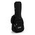Theodore Soprano Ukulele Padded Gig  Bag  - 15mm Carry Bag for Uke 