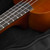 Theodore Soprano Ukulele Padded Gig  Bag  - 15mm Carry Bag for Uke 