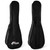 Tiger Soprano Ukulele Beginners Pack - Tuner, Strap, Bag, Pick, Strings - Blue