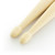 Tiger 5A Maple Drumsticks with Wooden Tips