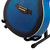 A-Frame Guitar Stand by World Rhythm - Body Guitar Stand Fits Most Guitars