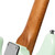 Tiger ELG-MG Full Size Electric Guitar -Maple Neck, SSS Pickups, Mint Green
