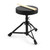 Kids Drum Kit by World Rhythm - 3 Piece Junior Drum Set in Blue