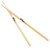 Tiger 7A Maple Drumsticks Nylon Tip - 7ANT