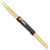 Tiger 7A Maple Drumsticks Nylon Tip - 7ANT