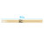 Tiger 7A Maple Drumsticks Nylon Tip - 7ANT