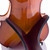 Theodore Wooden Violin Stand - Detachable Stand