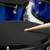 Tiger Junior Drum Kit Silencer Pad Set - Mute Pads Set for Junior Size Drums
