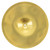 Tiger 16" Beginners Crash Cymbal - Ideal Add On for Starter Drum Kits