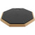 10 inch Drum Practice Pad by World Rhythm - Single Sided Silent Drum Pad