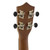 Tiger UKE12 Natural Soprano Ukulele with Padded Gig Bag - School Starter Pack