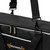 World Rhythm WR-106 Keyboard Bag with Carrying Strap - 1275 x 350 x 115mm