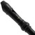 Descant Recorder - Three Piece School, Beginners Recorder with Bag  - Black