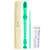 Descant Recorder - Green School Recorder by World Rhythm