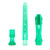 Descant Recorder - Green School Recorder by World Rhythm