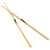 Tiger 5A Hickory Wood Tip Drumsticks - Pair