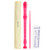 Descant Recorder - Pink School Recorder by World Rhythm