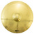 Tiger TDA7-BR Drum Cymbal Set - 14" Hi-Hats, 16" Crash, 20" Ride Cymbals
