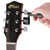 Tiger Classical Guitar Strings & String Winder Pack