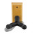 Tiger Wooden Ukulele Wall Mounts Pack of Two
