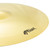 Tiger Ride Cymbal & Stand Package