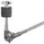Tiger Ride Cymbal & Stand Package