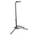 Tiger Universal Guitar Stand with Guitar Strap and Plectrums