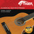 Classical Guitar Strings - Normal Tension Nylon Strings