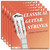 Tiger Pack of 5 Classical Guitar String Sets